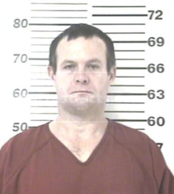 Scott Wayne Berrier