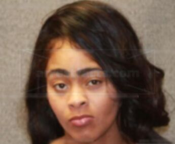 Tamika L Bridges