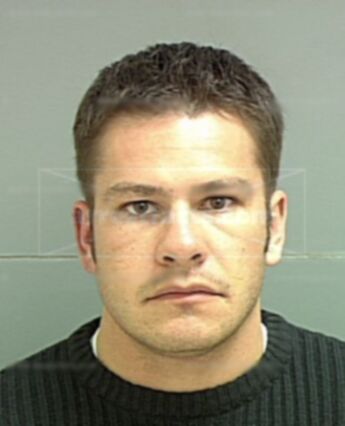 Christopher Bryce Benson