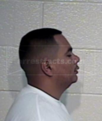Gilberto Castillo Guerrero