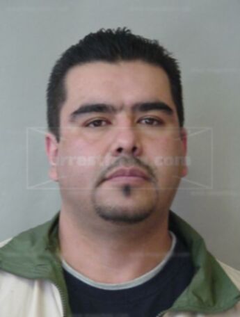 Jose D Sandoval