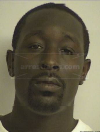 Derrick Vashae Thomas