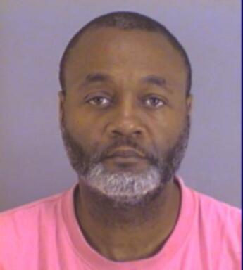 Gerald Wayne Stevenson