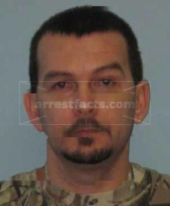 Jeffery Larue Williams