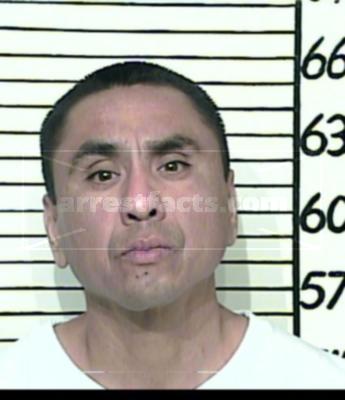 Robert Ybarra Castillo
