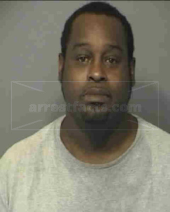 Billy D Jackson