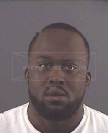 Eric Michael Griffin