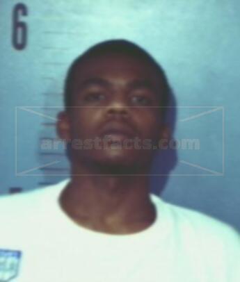 Braderick Benet Christian