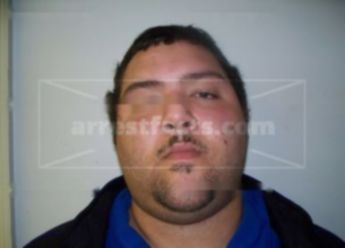 Tyson Thomas Walker