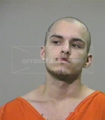 Eric Dwayne Armstrong