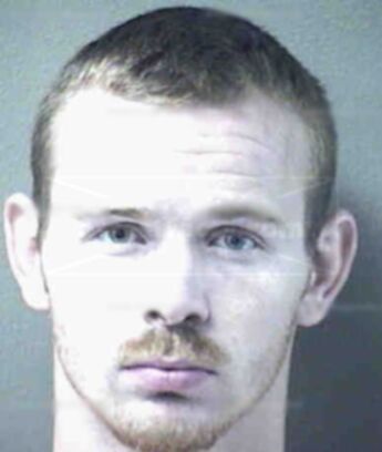 Jason Douglas Hendershot
