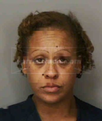 Junetha Mae Mcrae