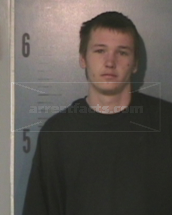 Colton Brand White