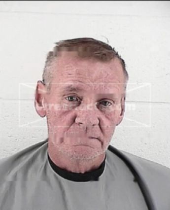 Kenneth Lee Hamm