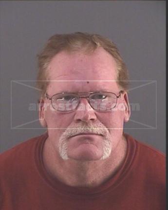 Darren Lee Henry