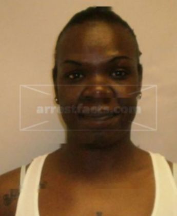 Sanorea Jackson Wilhite
