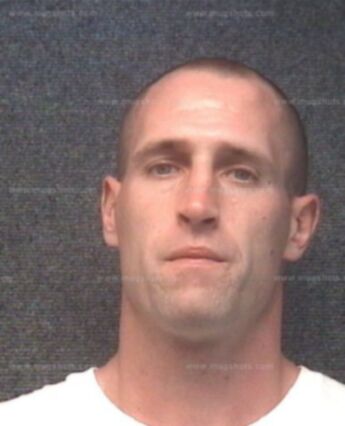John Burnett Davis