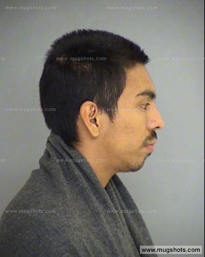 Raul Casillas Arizola
