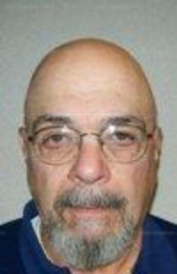 Robert Louis Oliva