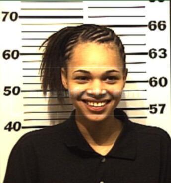 Brittney Requel Beatty