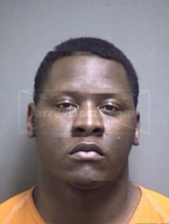Jamorris Deon Veasley