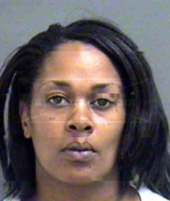 Emerald Chavonne Haywood