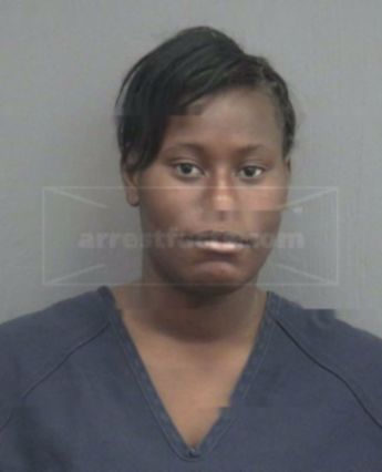 Shawntorria Cortez Alford