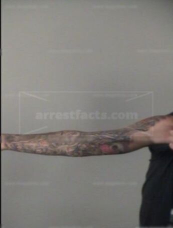 Jeffery Charles Conger