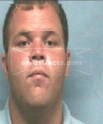 Todd Anthony Hammack