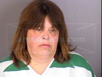 Jennifer Lynn Mccreadie