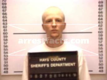 Joshua Clinton Boggus