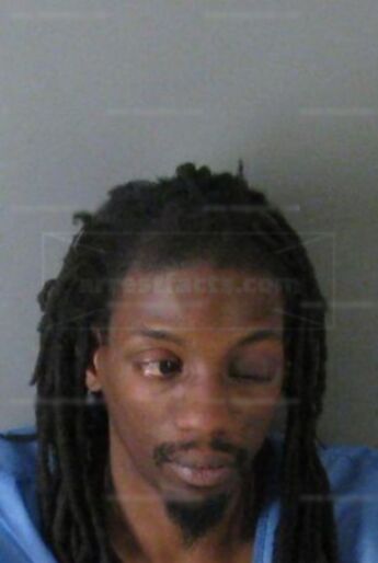 Henry Jamar Coaxum