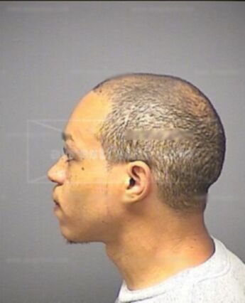 Rodney Linell Griffin