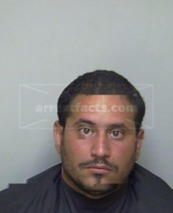 Jose M Yanez