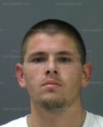 Shawn Richard Fagen