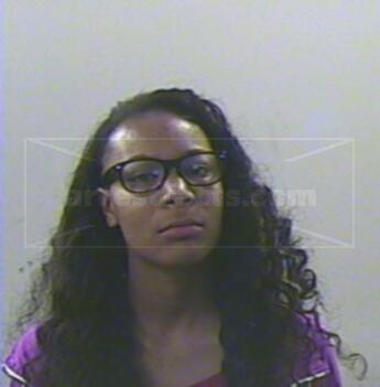 Kayland Depriee West