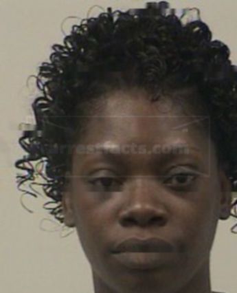 Sharon Denise Nance