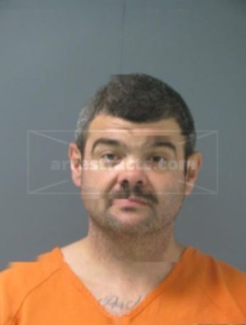 Michael Andrew James