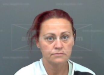 Julie Marie Boadway