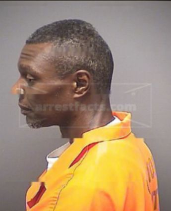 Derrick Domenion Taylor