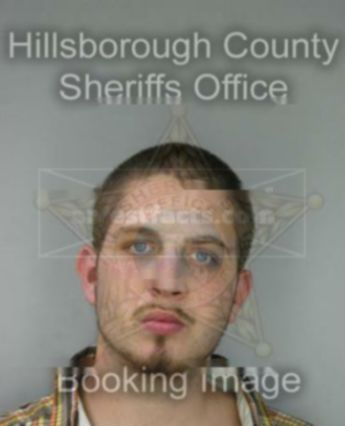 Mitchell Robert Ingle