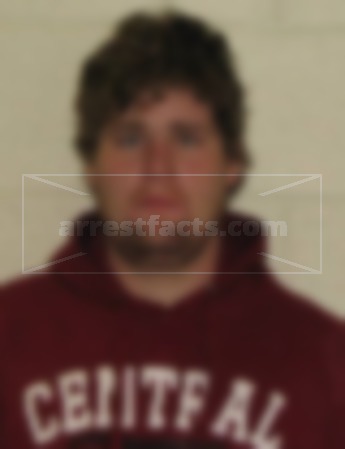Christopher Jerry Robertson