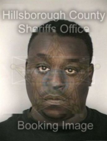 Nathaniel Antonio Johnson Jr.