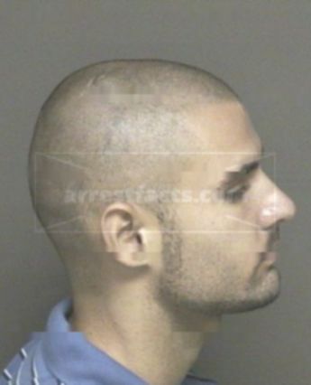 Shawn Alan Chandler