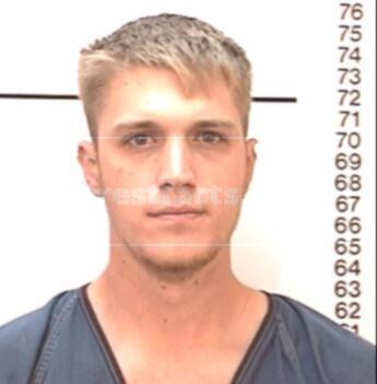 Eric Wayne Gerloff
