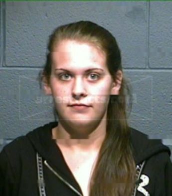 Anita Desiree Stockstill