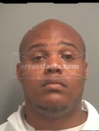 Travis Torrell Harrell