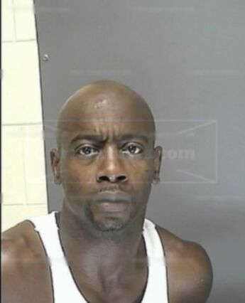 Stacy Bradford Redding