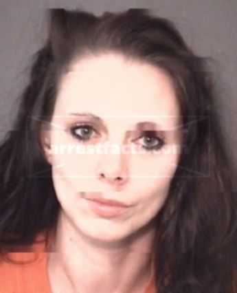 Courtney Dawn Baucom