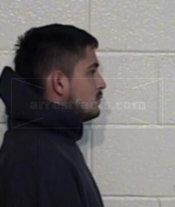 Jonathan Garcia Trevino